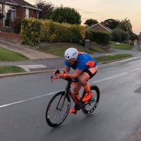 Profile photo for David  Maskell 