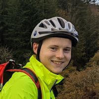 Profile photo for Angus Davidson