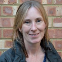 Profile photo for Sarah Havelock