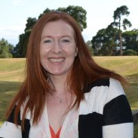 Profile photo for Grainne Okeeffe