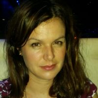 Profile photo for Jane Cartwright