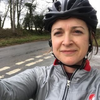 Profile photo for Helen Southgate