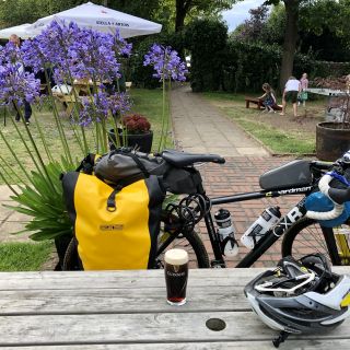 Profile photo for Sally Cumming