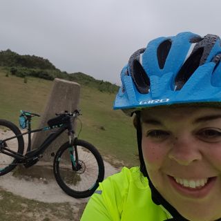 Profile photo for Nikki Thompson-hart