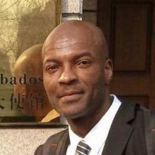 Profile photo for Rodney Garnes