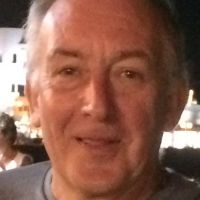 Profile photo for Dave Simkiss