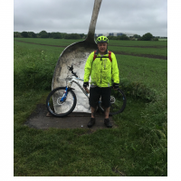 Profile photo for Robert Donald