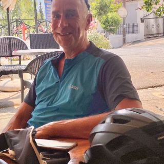 Profile photo for Ian Downing