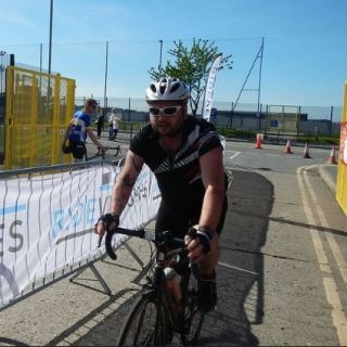 Profile photo for Zach Butcher