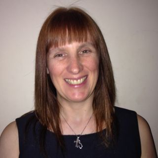 Profile photo for Imogen Barrett