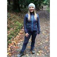 Profile photo for Sally Myatt