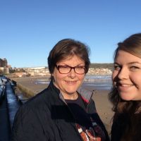 Profile photo for Jill Allen