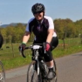 Profile photo for Jennifer Oliver