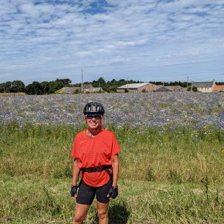 Profile photo for Jane Fackrell