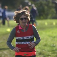 Profile photo for Judi Jeffries