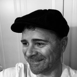 Profile photo for mark Tuff