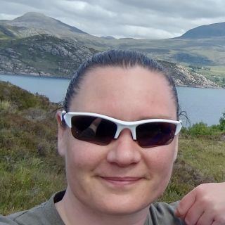 Profile photo for Sarah Brennan