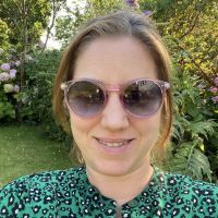 Profile photo for Eleanor Letek