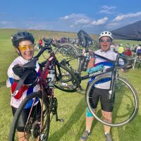 Profile photo for Carolyn Scott