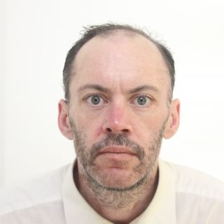 Profile photo for Sam Cutler