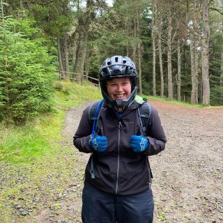 Profile photo for Sarah Bond