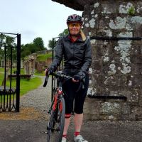 Profile photo for Sian Morris