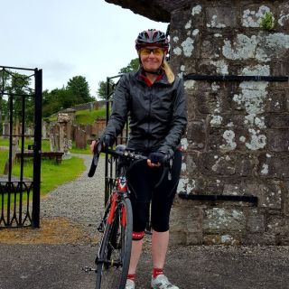 Profile photo for Sian Morris