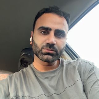 Profile photo for Waleed bin Khalid