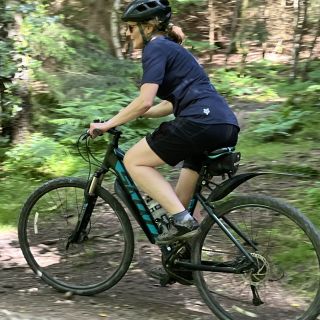 Profile photo for Helen  Kerr