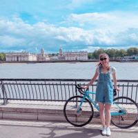 Profile photo for Coco Lu