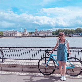 Profile photo for Coco Lu