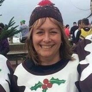 Profile photo for Katherine Davies