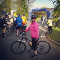 Profile photo for Clare Kirk