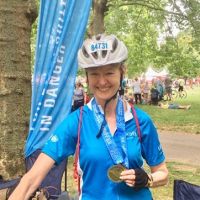 Profile photo for Julie Davies