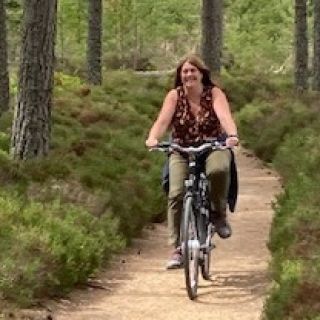 Profile photo for Christine Maclean