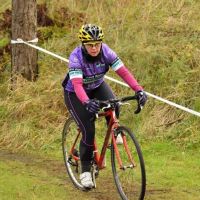 Profile photo for Angharad Jones