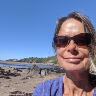Profile photo for Claire Baker