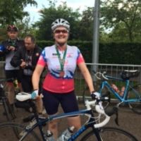 Profile photo for Denise Southam