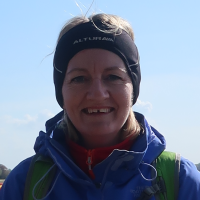 Profile photo for Jacqueline Blighe