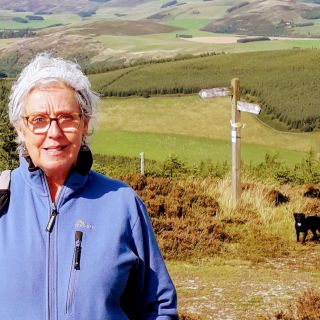 Profile photo for Cathy Morrisroe