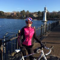 Profile photo for Selina Scotford 