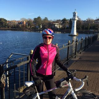 Profile photo for Selina Scotford 