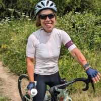 Profile photo for Clare Smith