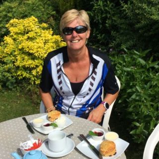 Profile photo for Sue Rae