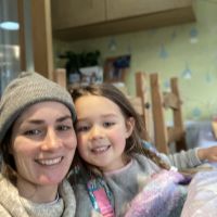 Profile photo for Sophie Jones