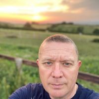 Profile photo for Gareth Mullen