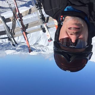 Profile photo for Peter Smith