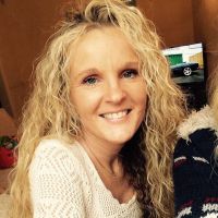 Profile photo for Liz Melding