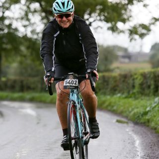 Profile photo for Diana Keeble