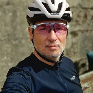 Profile photo for David Orr